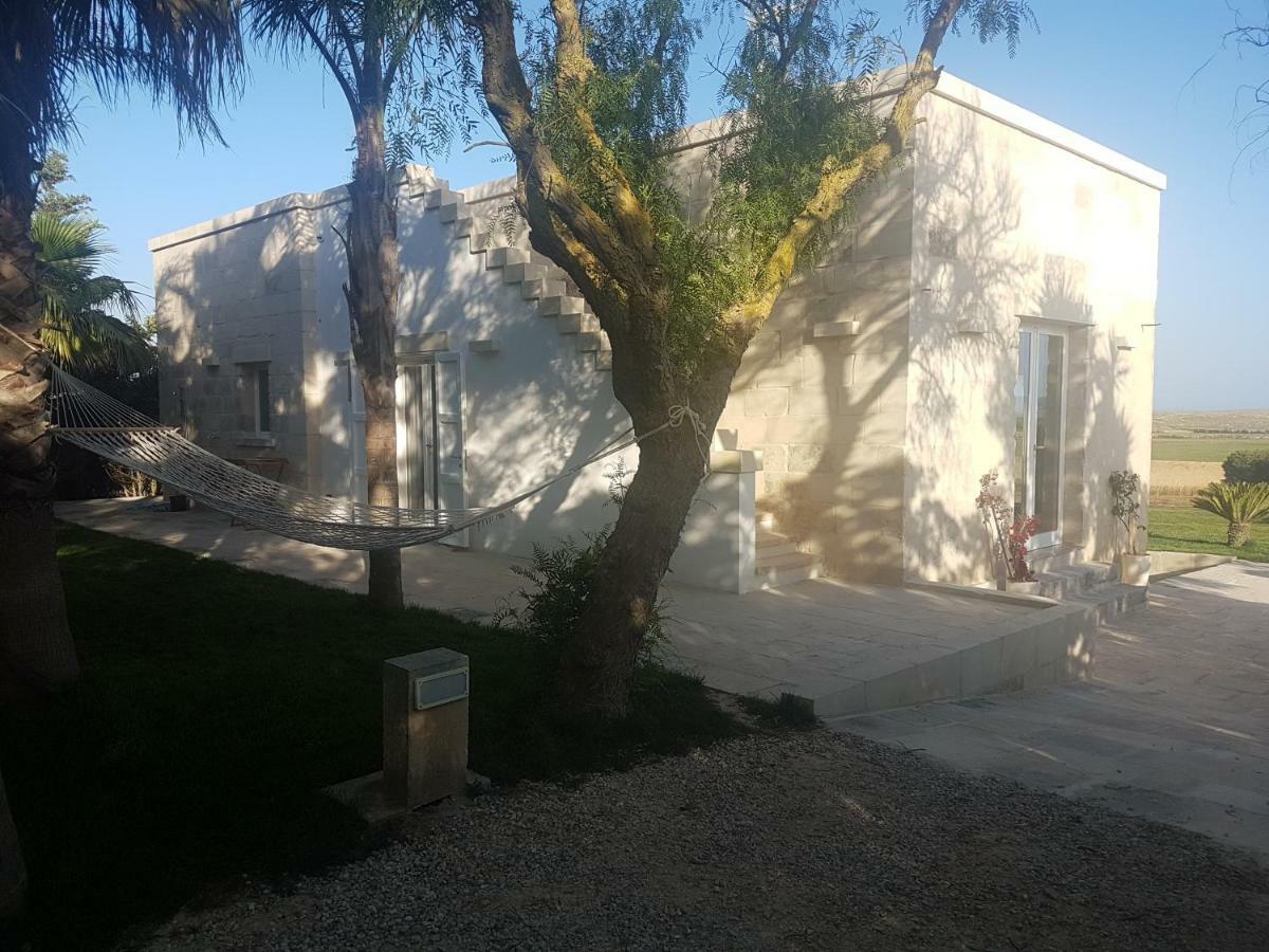 Antica Dimora "Nicole E Cristiano" Villa Otranto Exterior photo